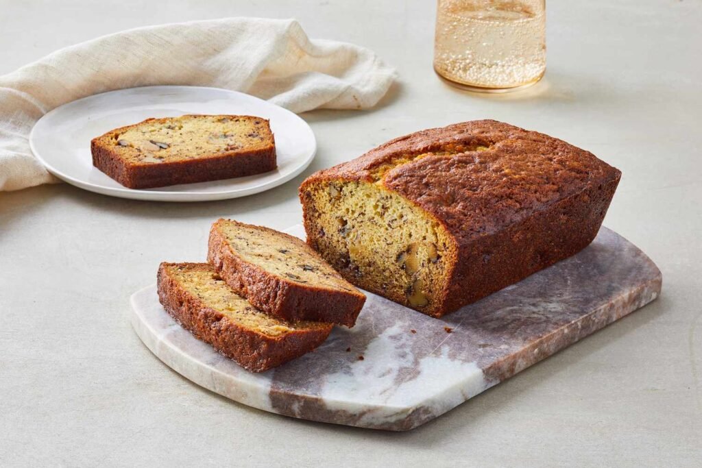 Banana Bread