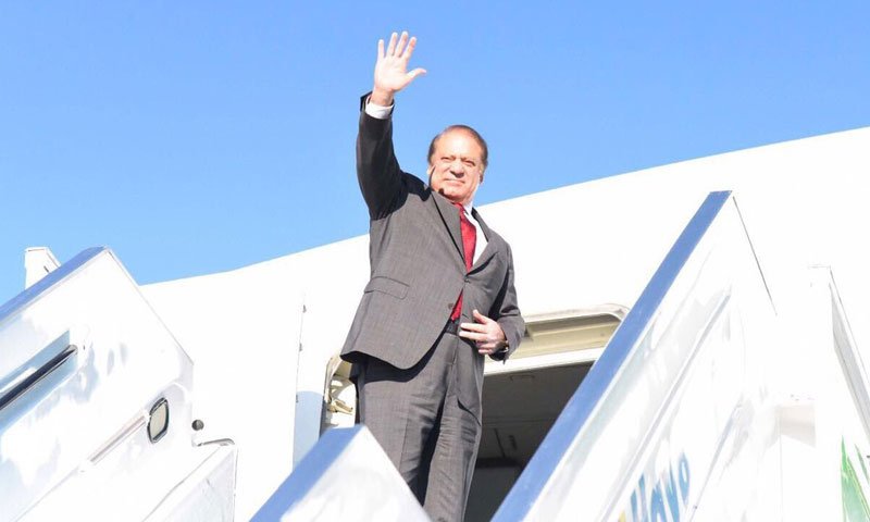 Nawaz Sharif