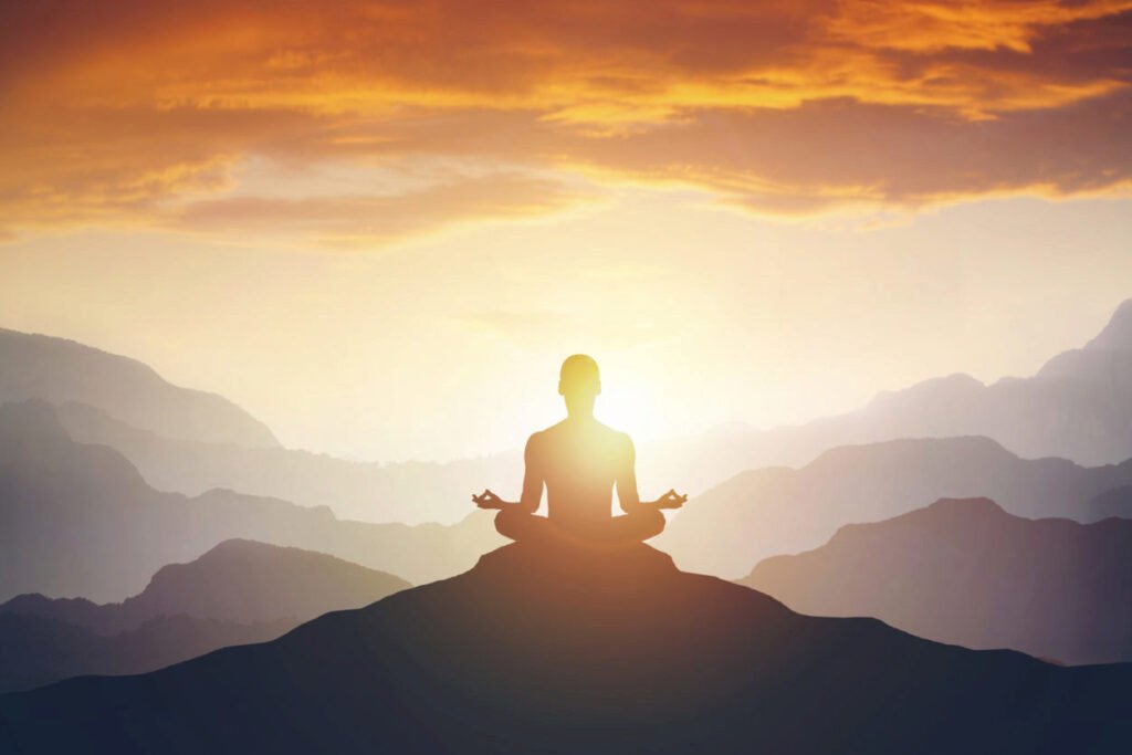 Mastering the Art of Meditation