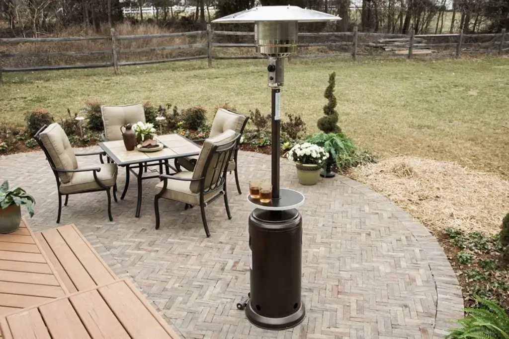 Patio Heater