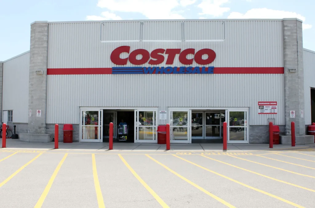 Costco Wholesale